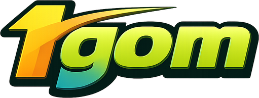 Logo 1gom